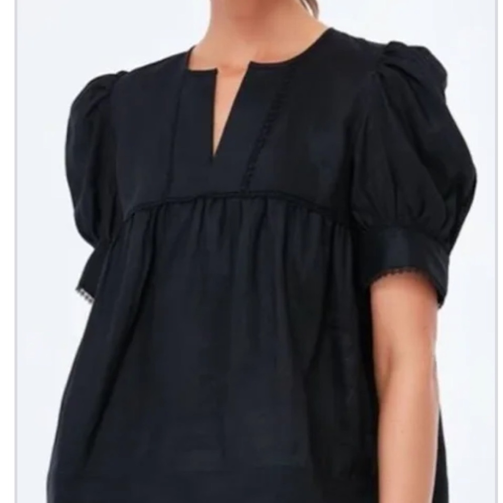 NWT Indra Blouse